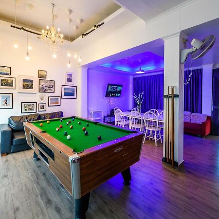 Room@Gallery Pool Villa Pattaya Exteriör bild